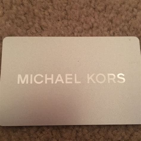 where can you buy a michael kors gift card|michael gift card balance check.